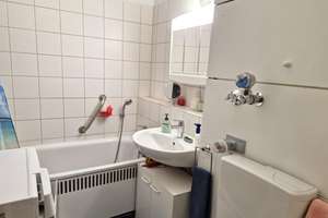 Solide Kapitalanlage: Vermietete 2,5-Zimmer-Erdgeschosswohnung mit Loggia – 67069 Pfingstweide, Ludwigshafen am Rhein – Vorschaubild 6