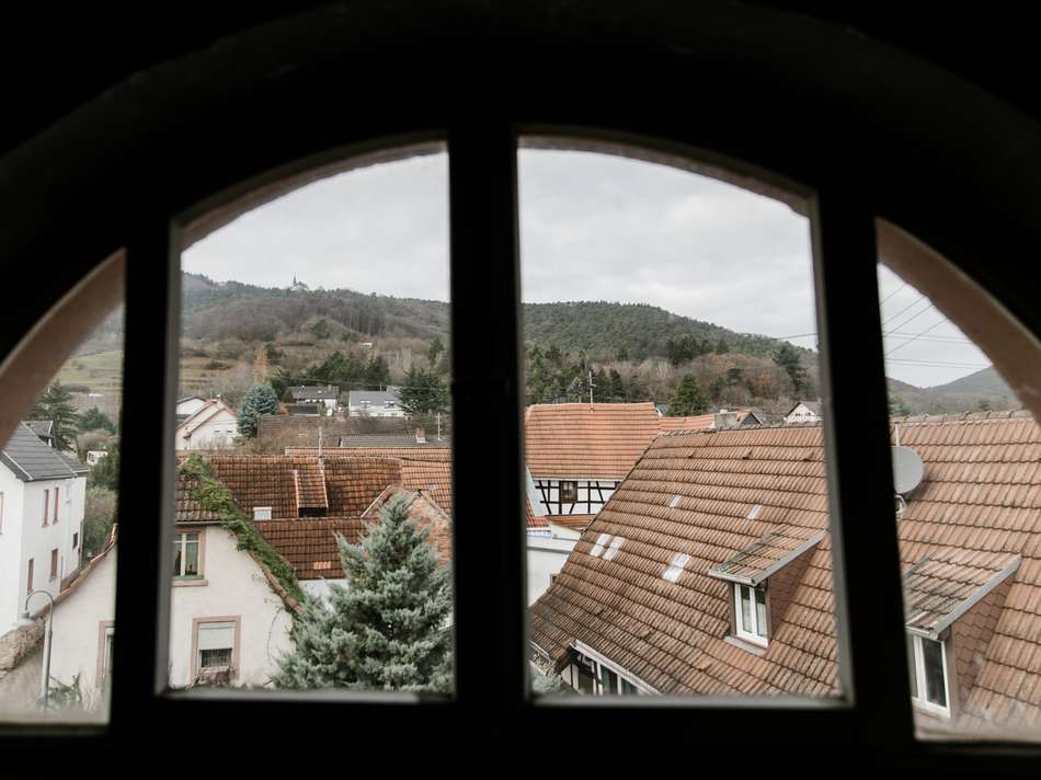 Ausblick DG