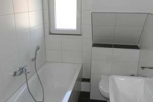 Gemütliche 3 Zimmerwohnung im Dachgeschoß – Hofbachstraße 45, 57078 Geisweid, Siegen – Vorschaubild 3
