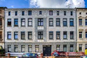 ***EBK - 1 Zimmer - hell - Dachgeschoss*** – Wolfenbütteler Straße 50, 39112 Sudenburg, Magdeburg – Vorschaubild 10