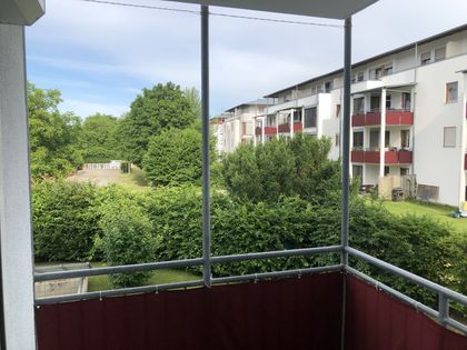 2 - 2,5 Zimmer Wohnung zur Miete in Offenburg - ImmoScout24