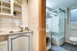 MÖBLIERT - GESCHMACKVOLLES 1-Zimmer-Apartment Nähe SI-Centrum – Die vollständige Adresse der Immobilie erhältst du vom Anbieter., 70567 Möhringen-Ost, Stuttgart – Vorschaubild 11