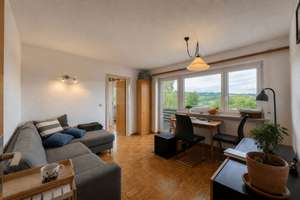 Kapitalanlage oder späterer Eigenbedarf: 2-Zimmer-Wohnung mit Grüntenblick – Die vollständige Adresse der Immobilie erhältst du vom Anbieter., 87509 Immenstadt im Allgäu – Vorschaubild 2