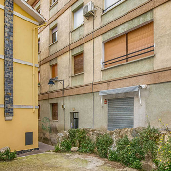 Solvia Immobilien Wohnung Arbúcies