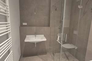  Exklusive Neubau-Mietwohnung in List / Vahrenwald - 3 Zimmer Wohnung mit Terrasse und Garten  – Die vollständige Adresse der Immobilie erhältst du vom Anbieter., 30163 Vahrenwald, Hannover – Vorschaubild 2
