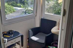 Gepflegte 2 Zimmer-Wohnung in 24147 Kiel. – Die vollständige Adresse der Immobilie erhältst du vom Anbieter., 24147 Elmschenhagen, Kiel – Vorschaubild 11