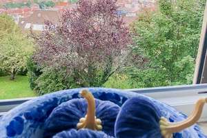 240° Blick - "roaring 20ths" - Barrierefrei neu inszeniert – Die vollständige Adresse der Immobilie erhältst du vom Anbieter., 70180 Weinsteige, Stuttgart – Vorschaubild 22