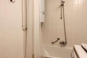 Loft-Flair in der Schwanthalerhöhe: 3-Zimmer-Wohnung mit gehobener Ausstattung – Parkstraße 4, 80339 Schwanthalerhöhe (Ortsteil), München – Vorschaubild 2