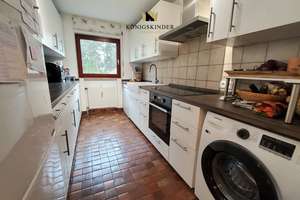 RUHIGE 2.REIHE-LAGE! Riesige 4,5 Zi.-Maisonette-ETW TG,EBK,Balkon,XL-Hobbyraum, 2 Keller,Gem.Garten – Die vollständige Adresse der Immobilie erhältst du vom Anbieter., 70563 Höhenrand, Stuttgart – Vorschaubild 6