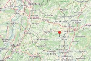Endlich Ankommen und Zuhause fühlen - FALC Immobilien Heilbronn – Die vollständige Adresse der Immobilie erhältst du vom Anbieter., 74336 Brackenheim – Vorschaubild 20