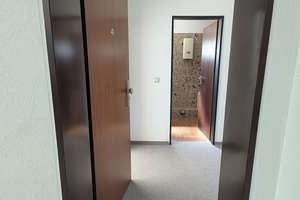 2-Zimmer Eigentumswohnung mit Loggia, Keller und Garage – Die vollständige Adresse der Immobilie erhältst du vom Anbieter., 47166 Obermarxloh, Duisburg – Vorschaubild 2