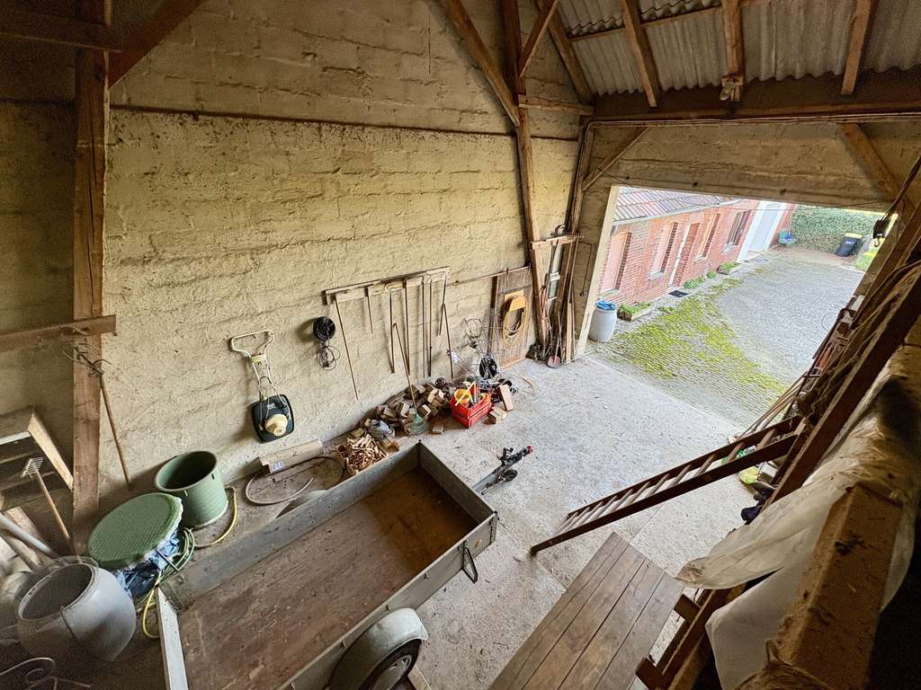 Immobilie in Minden - Resthof mit 2.000 m² Grundstück in Minden-Todtenhausen - Bild 3