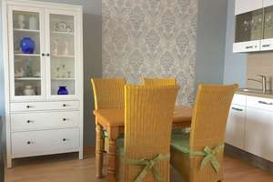 2 Zimmer-Wohnung mit Meerblick - TG inklusive – Die vollständige Adresse der Immobilie erhältst du vom Anbieter., 23570 Travemünde, Lübeck – Vorschaubild 4