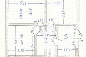 Ein Haus für alle Fälle! Großfamilie, 2-Familien, WG, Mehrgenerationen, etc. – Die vollständige Adresse der Immobilie erhältst du vom Anbieter., 1990 Großkmehlen – Vorschaubild 10