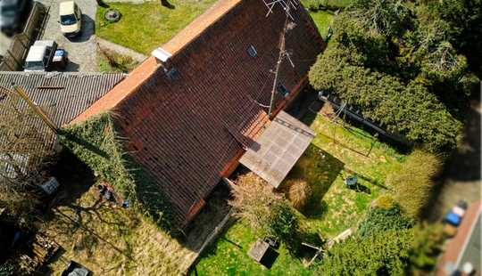 Bild von Charmantes Bauernhaus zur Sanierung Bockhorn / Steinhausen