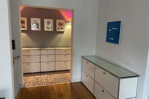 Wunderschöne  3-Zimmer Wohnung mit Garten in Düsseldorf–Unterbach – Die vollständige Adresse der Immobilie erhältst du vom Anbieter., 40627 Unterbach, Düsseldorf – Vorschaubild 4