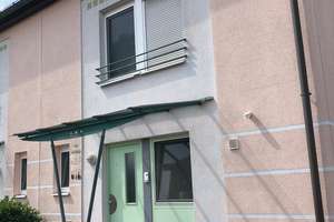 Doppelhaushälfte mit Garten – Die vollständige Adresse der Immobilie erhältst du vom Anbieter., 92637 Lerchenfeld, Weiden in der Oberpfalz – Vorschaubild 2