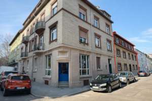 Stabile Kapitalanlage – Voll vermietetes MFH mit 8 Einheiten in Mannheim Neckarstadt-West – Die vollständige Adresse der Immobilie erhältst du vom Anbieter., 68169 Neckarstadt-West, Mannheim – Vorschaubild 3