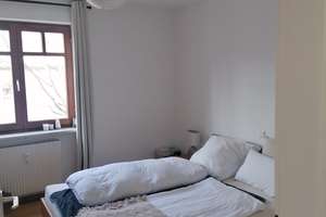 Helle 2-Zimmer Wohnung mit Balkon in München-Sendling – Die vollständige Adresse der Immobilie erhältst du vom Anbieter., 80337 Sendlinger Feld, München – Vorschaubild 6
