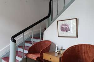 Biedermeier 3,5-Zimmer Maisonettewohnung in Essen-Kettwig mit Balkon – Die vollständige Adresse der Immobilie erhältst du vom Anbieter., 45219 Kettwig, Essen – Vorschaubild 5