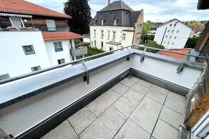 Seniorenwohnung 55+ in Söflingen – Die vollständige Adresse der Immobilie erhältst du vom Anbieter., 89077 Söflingen, Ulm – Vorschaubild 3