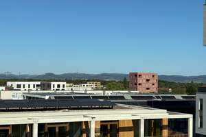 im Herzen von Franklin - eine kleine aber feine Maisonette Wohnung - offener Wohn- und Küchenbereich – 68309 Käfertal, Mannheim – Vorschaubild 20