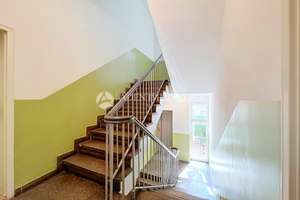 Stilvoll wohnen im Travekiez – Altbau mit Erker & Balkon – Müggelstr. 22a, 10247 Friedrichshain, Berlin – Vorschaubild 32