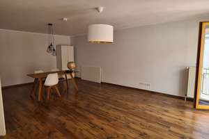 gemütliche und helle 2 Zimmer Wohnung in der Oststadt – Gretchenstraße 00, 30161 Oststadt, Hannover – Vorschaubild 9