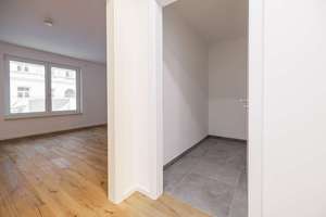 Wohnhighlight im Erstbezug: Terrasse, viel Platz zur Entfaltung & optionale Einbauküche – Dufourstraße  3, 4107 Zentrum-Süd, Leipzig – Vorschaubild 6