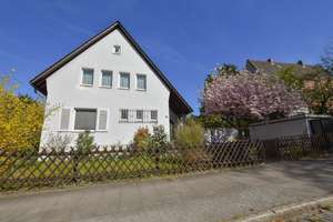 KUNZE: Nur ca. 300 Meter vom Aspria entfernt: Freistehendes Haus in Bestlage von Hannover-Döhren – Die vollständige Adresse der Immobilie erhältst du vom Anbieter., 30519 Döhren, Hannover – Vorschaubild 7