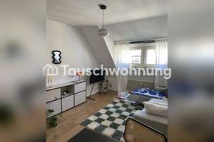 Tauschwohnung: Köln, Belgisches Viertel: 2-Zimmer-Wohnung, 40 m², 600 € – Die vollständige Adresse der Immobilie erhältst du vom Anbieter., 50672 Neustadt/Nord, Köln – Vorschaubild 1