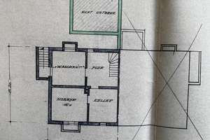 Renovierte Doppelhaushälfte mit Garten und Garage in München Laim – Die vollständige Adresse der Immobilie erhältst du vom Anbieter., 80689 St. Ulrich, München – Vorschaubild 18