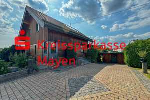 Ländliche Ruhe trifft modernen Wohnkomfort - Einfamilienhaus in Luxem – Mayen-Koblenz (Kreis) – Vorschaubild 1