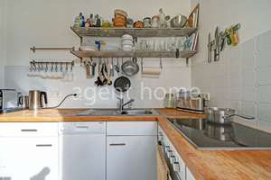 MÖBLIERT - WEST LIVING - Gemütliche Wohnung mit 2 Balkonen – Die vollständige Adresse der Immobilie erhältst du vom Anbieter., 70197 Hasenberg, Stuttgart – Vorschaubild 19