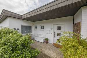 Modernisierter und sonniger 4 Zimmer-Atrium-Bungalow mit Garage und PV am Forst Klövensteen – Die vollständige Adresse der Immobilie erhältst du vom Anbieter., 22869 Schenefeld – Vorschaubild 10
