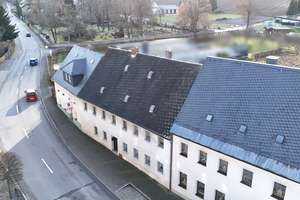 Großes Haus mit tollem, großen und ebenen Grundstück für kleines Geld in Marienberg OT Zöblitz – Johannisstraße 2, 9496 Zöblitz – Vorschaubild 14
