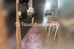 Tauschwohnung: Biete hochwertige 2-Zi Wohnung in Düsseldorf Mörsenbroich – Die vollständige Adresse der Immobilie erhältst du vom Anbieter., 40470 Mörsenbroich, Düsseldorf – Vorschaubild 3