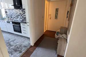 ++ 98 m² Wohnkomfort – Vermietete Eigentumswohnung mit großzügigem Balkon ++ – Die vollständige Adresse der Immobilie erhältst du vom Anbieter., 40227 Oberbilk, Düsseldorf – Vorschaubild 11