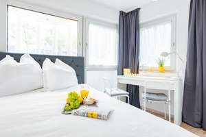 Relax -  All Inclusive Serviced Apartment in Aachen Innenstadt – Moltkestraße 19, 52066 Burtscheider Kurgarten, Aachen – Vorschaubild 7