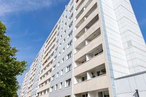 Glückstreffer in der Nähe der Uniklinik. – Bertolt-Brecht-Straße 10c, 39120 Leipziger Straße, Magdeburg – Vorschaubild 12