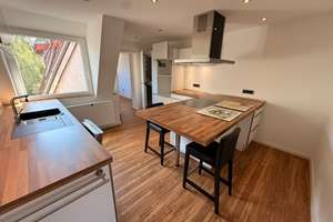 Do-City/Süd, Neuwertige Wohnung mit hochwertiger Ausstattung in ruhiger und zentraler Seitenstraße! – Die vollständige Adresse der Immobilie erhältst du vom Anbieter., 44139 Ruhrallee, Dortmund – Vorschaubild 5