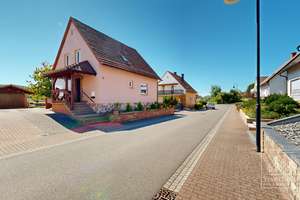 Ruhig wohnen mit schönem Weitblick –EFH mit Garten in Fischbach bei Dahn – Wasgaustraße 13, 66996 Fischbach bei Dahn – Vorschaubild 11