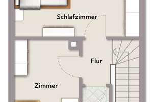 Reihenmittelhaus - perfekt für kleine Familien – Die vollständige Adresse der Immobilie erhältst du vom Anbieter., 77656 Offenburg – Vorschaubild 17