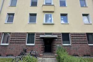 2-Zimmer-Wohnung in Herrenhausen – Wefelsestraße 12, 30419 Herrenhausen, Hannover – Vorschaubild 13