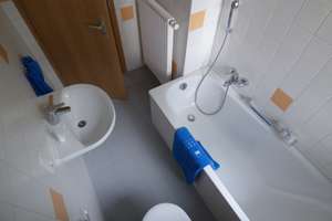 Gemütliche Wohnung 3-Zimmer-Wohnung in der Doebereinerstraße – Doebereinerstr. 6a, 95028 Innenstadt, Hof – Vorschaubild 6