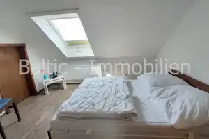Zweifamilienhaus mit FeWo nur ca. 1 km vom Strand entfernt! – Ostholstein (Kreis) – Vorschaubild 14