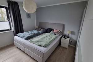 Mehrfamilienhaus mit Schwimmbad in Bremerhaven-Speckenbüttel – Wurster Straße 201, 27580 Speckenbüttel, Bremerhaven – Vorschaubild 7