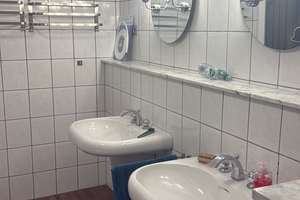 Viel Platz für den Alltag: Großzügige 5-Zimmer-Wohnung in Krefeld – Sankt Töniser Straße 151, 47804 Kempener Feld/Baackeshof, Krefeld – Vorschaubild 7