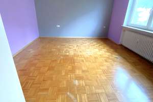 schöne große 3 ZKB-Wohnung mit Süd-Balkon, Gartenanteil und ruhiger Lage … – Pfalz-Neuburg-Straße 11, 89420 Höchstädt an der Donau – Vorschaubild 5