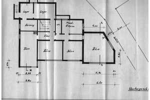 Bürogebäude / Einfamilienhaus Sipplingen – Bodenseekreis – Vorschaubild 22